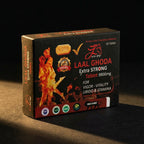 Laal Ghoda Extra Strong 9800mg – Vigor, Vitality & Stamina Tablets